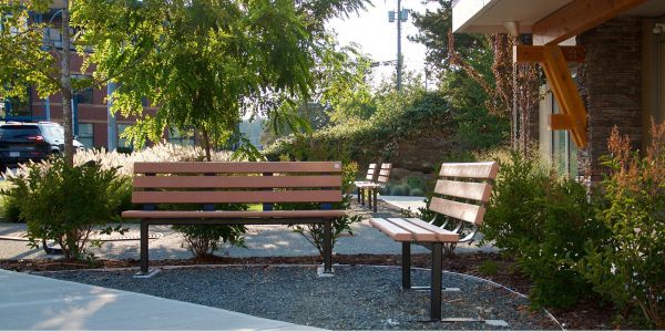 Wisbone-Standard-Benches-in-Nanaimo-BC