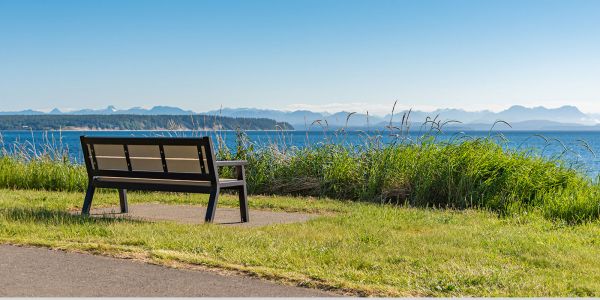 Wishbone-Rutherford-Bench-in-Campbell-River-BC
