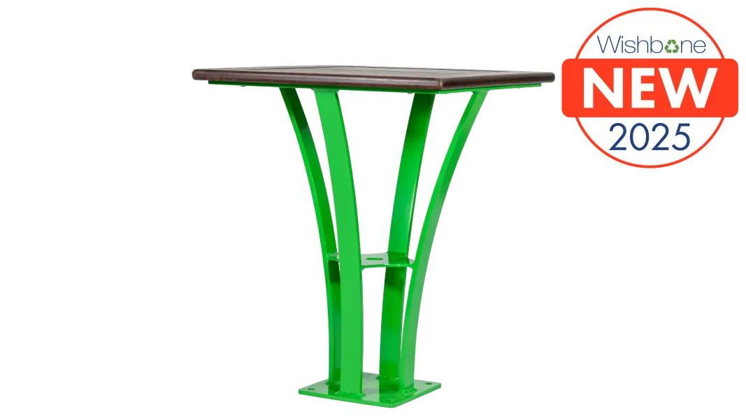 Mena Square Café Table
