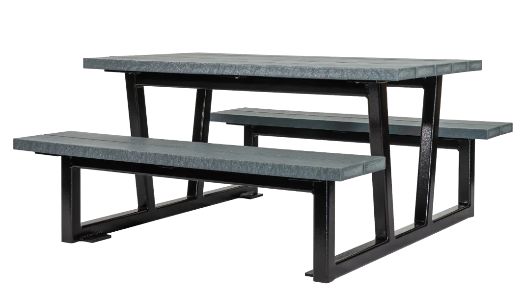 Rutherford Child-Sized Picnic Table