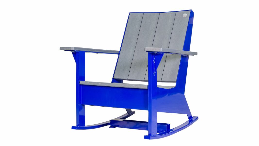 JEM Rocking Chair