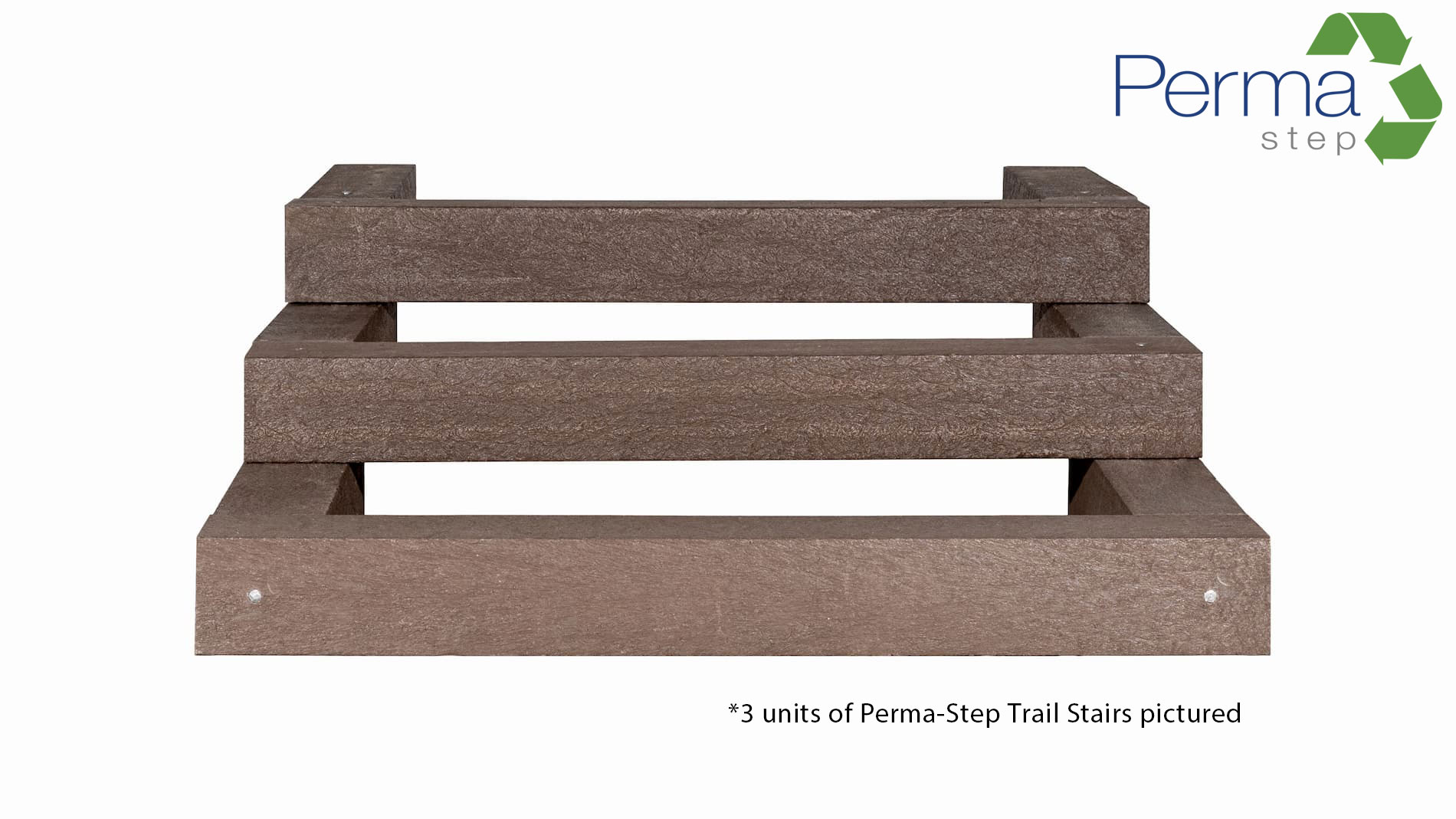 Perma-Step Trail Stair