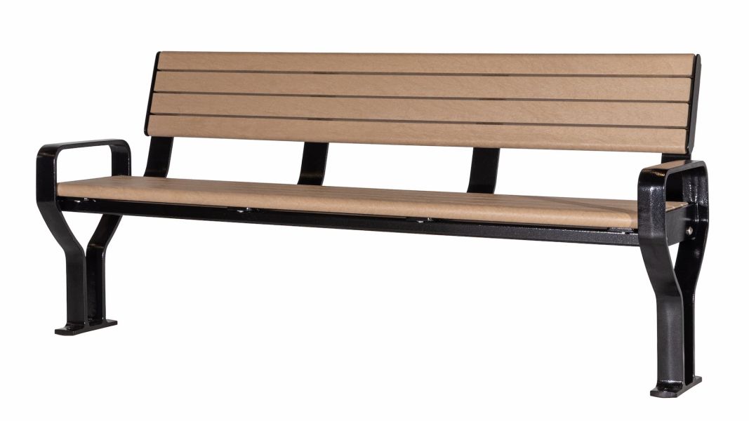 Koble Bench